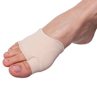 Bunion deals sleeve boots